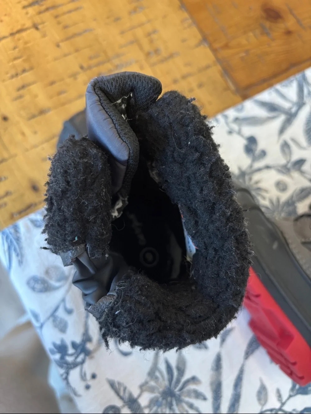 Cat & Jack warm insulated